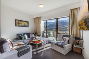 Lantern 1 Bedroom Balcony with panoramic view